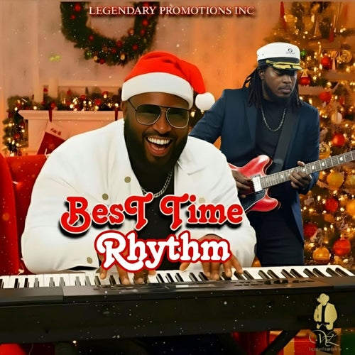 Best Time Rhythm