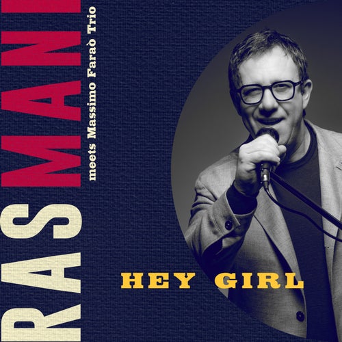 Hey Girl