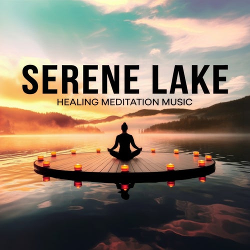 Serene Lake