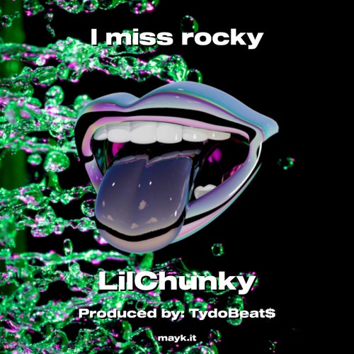 I miss rocky