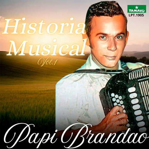Historia Musical, Vol. 1