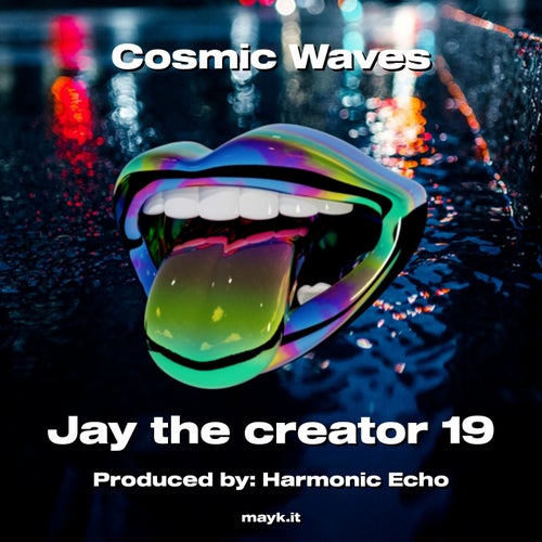 Cosmic Waves