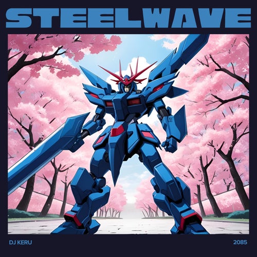 STEELWAVE