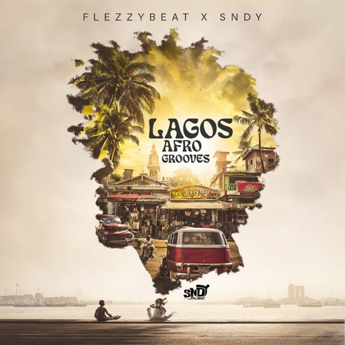 Lagos Afro Grooves