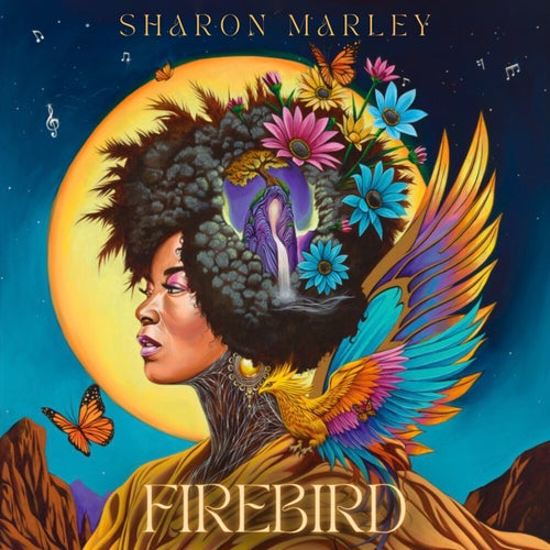 Firebird (Album)