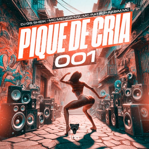 Pique de Cria 001