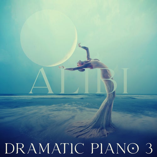 Dramatic Piano, Vol. 3