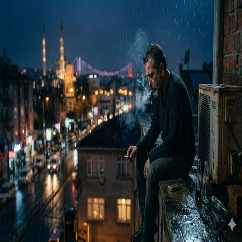 TANRIM / BEN KADERİN YETİM ÇOCUĞU