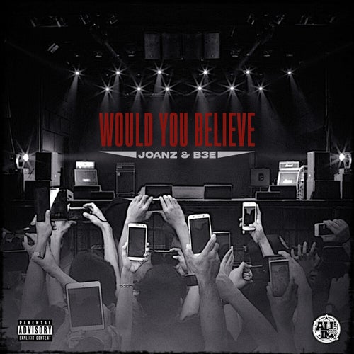 Would You Believe