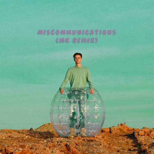 MISCOMMUNICATIONS (MK Remix)