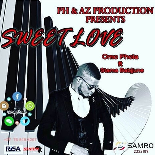 Sweet Love