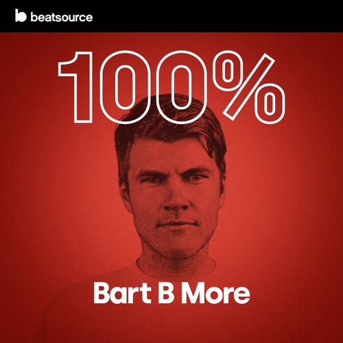 100% Bart B More Album Art