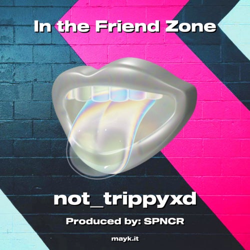 In the Friend Zone