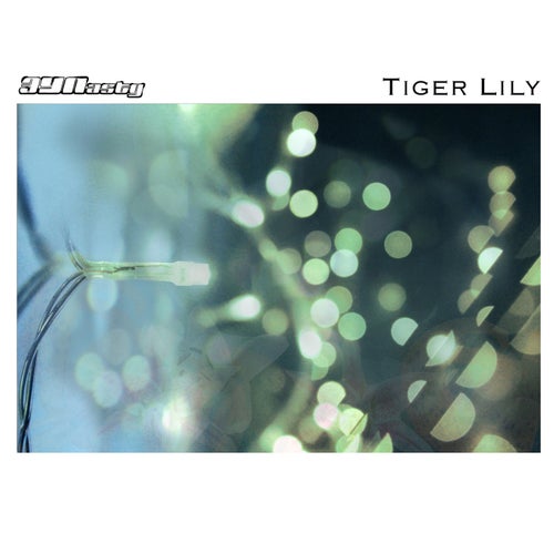 Tiger Lily