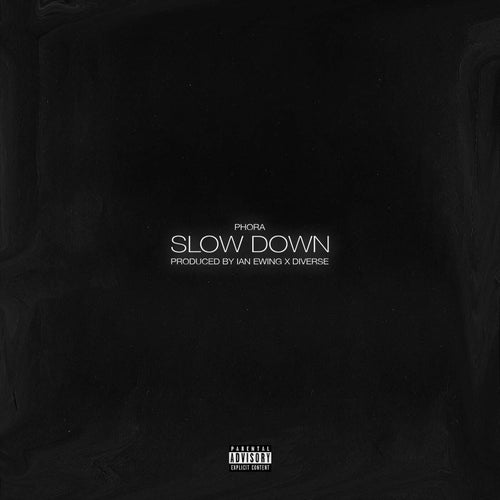 Slow Down