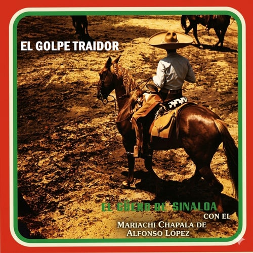 El golpe traidor