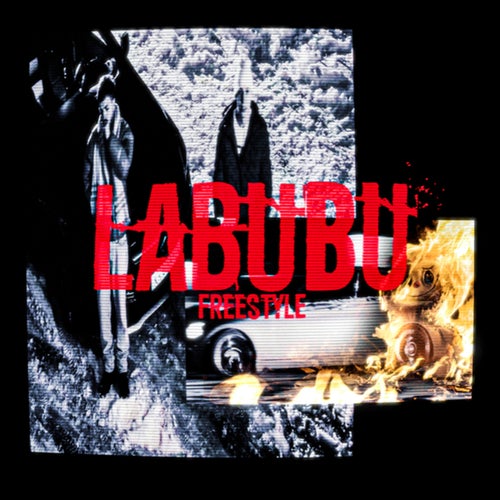 LABUBU FREESTYLE