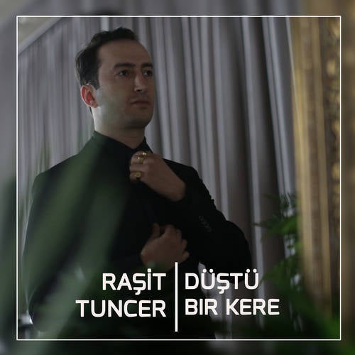 Düştü Bir Kere