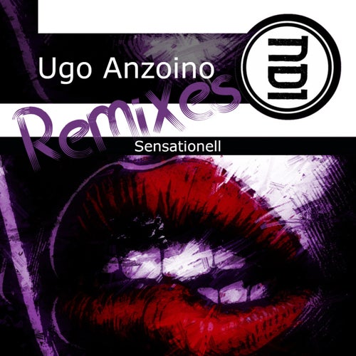 Sensationell Remixes
