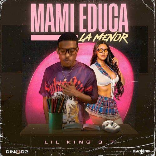Mami Educa La Menor