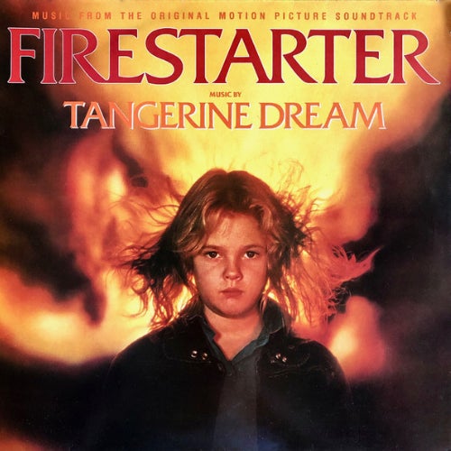 Firestarter Profile