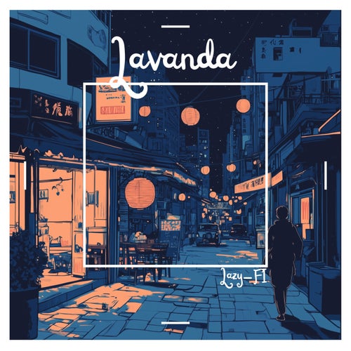 Lavanda