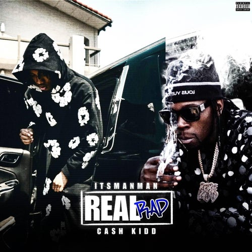 Real Rap (feat. Cash Kidd)