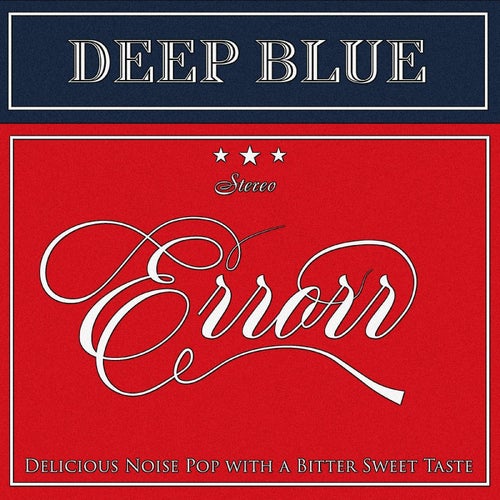 Deep Blue