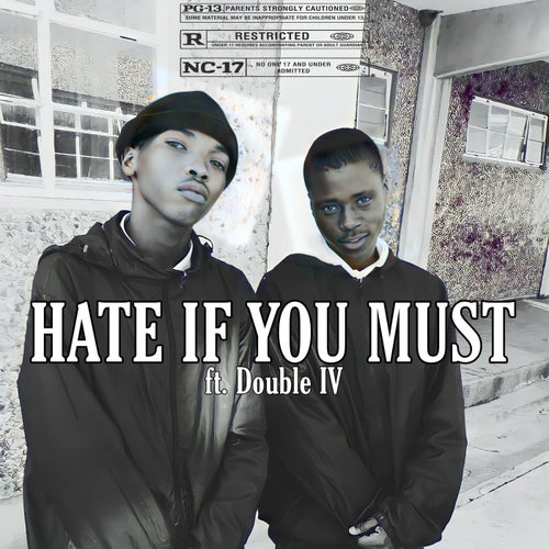 Hate if you must