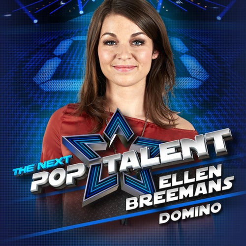 Domino (From The Next Pop Talent)