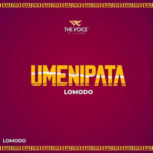 Umenipata