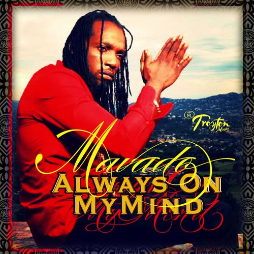 Always On My Mind - Single