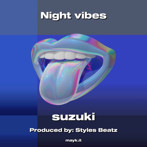 Night vibes