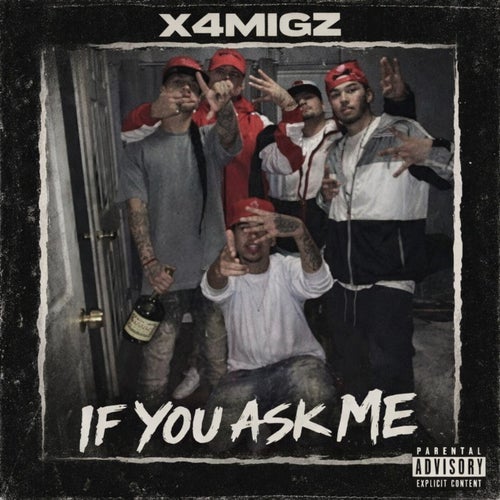 If You Ask Me
