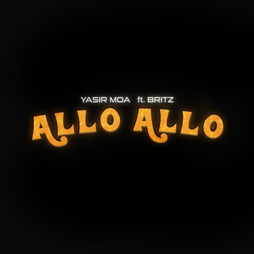 Allo Allo (feat. Britz)