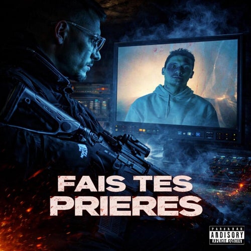 Fais tes prières