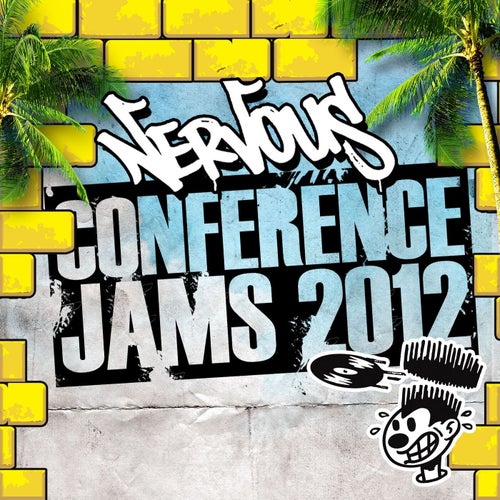 Nervous Conferences Jams 2012