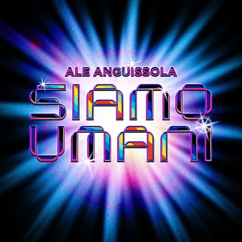 Siamo umani