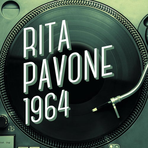 Rita Pavone 1964