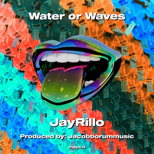 Water or Waves