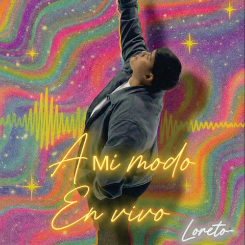 A Mi Modo (En Vivo)