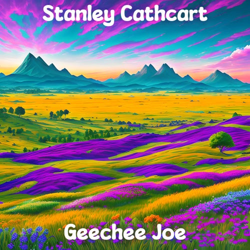 Geechee Joe