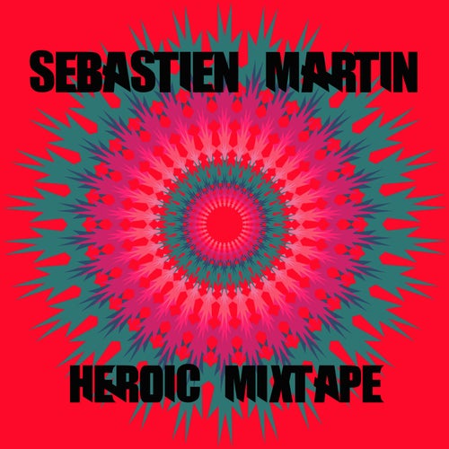 Heroic Mixtape