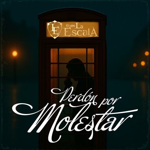 Perdón Por Molestar