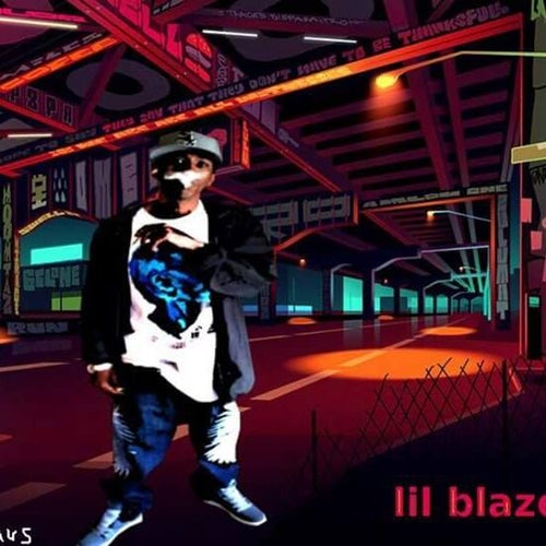 Lil Blaze Profile