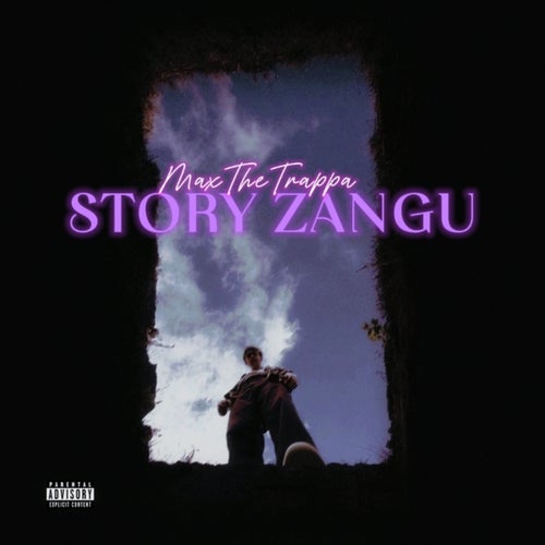Story zangu