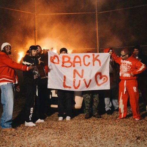 Back N Luv