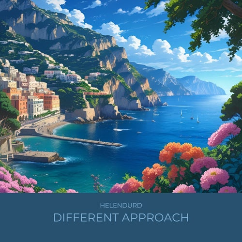 Different Approach