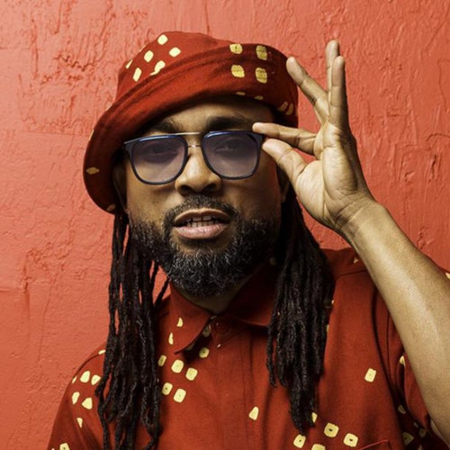 Machel  Montano Profile