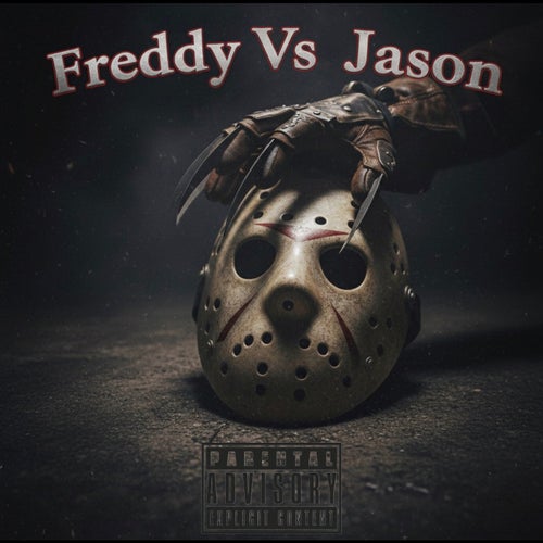 Freddy Vs Jason